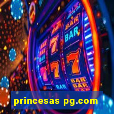 princesas pg.com